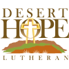 Desert Hope Lutheran Church